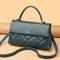 Womens Designer Luxury Leather Shoulder Handbag
