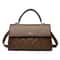 Womens Designer Luxury Leather Shoulder Handbag