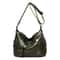 Luxury Soft Leather Shoulder Crossbody Bag For Women 3