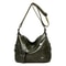Luxury Soft Leather Shoulder Crossbody Bag For Women 3