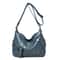 Luxury Soft Leather Shoulder Crossbody Bag For Women 4