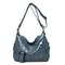 Luxury Soft Leather Shoulder Crossbody Bag For Women 4