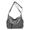 Luxury Soft Leather Shoulder Crossbody Bag For Women 5