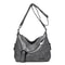 Luxury Soft Leather Shoulder Crossbody Bag For Women 5