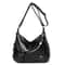 Luxury Soft Leather Shoulder Crossbody Bag For Women 6