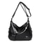 Luxury Soft Leather Shoulder Crossbody Bag For Women 6