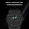 Vintage Ultra Thin Mens Waterproof Quartz Watch With Night Light A Perfect Gift For Any Occasion 2