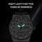 Vintage Ultra Thin Mens Waterproof Quartz Watch With Night Light A Perfect Gift For Any Occasion 2