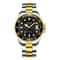 Classic Automatic Mechanical Watch For Men Waterproof Luminous Stainless Steel Luxury Date Watch 6