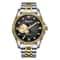 Business Personality Trend Mechanical Mens Steel Band Watch 6