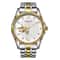 Business Personality Trend Mechanical Mens Steel Band Watch 7