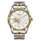 Business Personality Trend Mechanical Mens Steel Band Watch 7