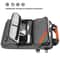 Laptop Shoulder Bag With Double Pockets Waterproof Laptop Sleeve Tablet Case 3