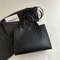 Simple Vintage Large Capacity Tote Bag Stylish Casual Fashion Handbag Shoulder Crossbody Bags For E 4