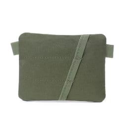 waterproof molle wallet for outdoor camping portable travel zipper waist pouch