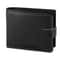 Elegant PU Leather Large Capacity Slim Wallet With Multi Card Slots Ideal Gift For Men 5