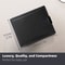 Elegant PU Leather Large Capacity Slim Wallet With Multi Card Slots Ideal Gift For Men 4