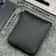 Slim Zippered PU Leather Wallet For Men Compact Coin Card Holder 4