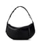 Chic Dumpling Crescent Armpit Bag For Women Large Capacity PU Leather Shoulder Crossbody Handbag 3
