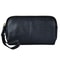 Genuine Leather Womens Wallet With Zipper Clutch For Ladies Cowhide Wristlet Mobile Phone Bag 4