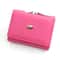Mini Womens Luxury Wallet With Coin Pocket Card Holder 1