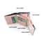 Mini Womens Luxury Wallet With Coin Pocket Card Holder 3