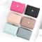 Mini Womens Luxury Wallet With Coin Pocket Card Holder 0