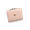 Mini Womens Luxury Wallet With Coin Pocket Card Holder 7