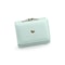 Mini Womens Luxury Wallet With Coin Pocket Card Holder 8