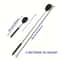 Adjustable Cactus Back Scratcher Massager Customizable Spike Sizes For Men Women Long Lasting Itch 2