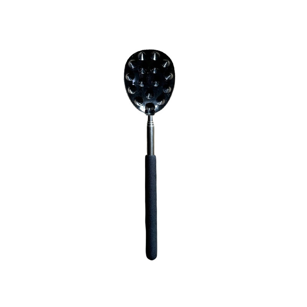 Adjustable Cactus Back Scratcher Massager Customizable Spike Sizes For Men Women Long Lasting Itch 3