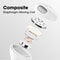 TWS Wireless Bluetooth Earphones Mini Earpone Headset With High Quality Sound 2