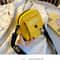 Vibrant Cute Canvas Crossbody Bag Cartoon Shoulder Purse With Phone Pocket Ideal For Students And T 2