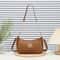 Chic Vintage Letter Shoulder Crossbody Bag For Women Perfect For Daily Use Parties Dating Work Mor 5