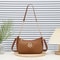 Chic Vintage Letter Shoulder Crossbody Bag For Women Perfect For Daily Use Parties Dating Work Mor 5