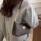 Chic Vintage Letter Shoulder Crossbody Bag For Women Perfect For Daily Use Parties Dating Work Mor 3