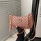 Chic Vintage Letter Shoulder Crossbody Bag For Women Perfect For Daily Use Parties Dating Work Mor 8