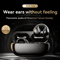 Wireless Bluetooth Sports Earbuds With Charging Case HIFI Sound 2