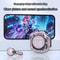 T8 Wireless Bluetooth Headset with LED Power Display Digital Wireless Earphones