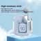 Transparent Bluetooth Headphones - TWS Wireless Headset with HiFi Sound Quality and Bluetooth