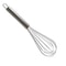 Stainless Steel Balloon Whisk Perfect Egg Milk Beater For Effortless Mixing 4