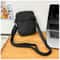 Lightweight Crossbody Sling Bag With Multi Zipper Pockets For Men Women Ideal For Travel Work 7