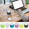 Bluetooth Mini Speaker With Colorful LED Subwoofer Wireless USB Portable Audio 1