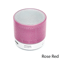 Bluetooth Mini Speaker With Colorful LED Subwoofer Wireless USB Portable Audio 7