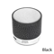 Bluetooth Mini Speaker With Colorful LED Subwoofer Wireless USB Portable Audio 8