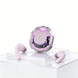 tws wireless bluetooth headphones sports gaming & noise cancelling earbuds