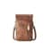 Minimalist PU Leather Womens Crossbody Bag Stylish Mobile Phone Small Change Purse Single Shoulder 1