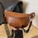 Fashionable Womens Casual Crossbody Chest Bag Versatile & Stylish Waist Bag