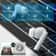 Wireless Bluetooth Earphones Pro Noise Reduction HiFi Stereo Sound, Built in Mic Perfect for Sports and Calls