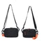 Simple Casual Shoulder Bag With Wide Shoulder Strap Large Capacity Crossbody Bag Perfect For Every 1